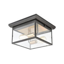 ELK Home 46683/2 - FLUSH MOUNT