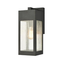 ELK Home 57301/1 - SCONCE