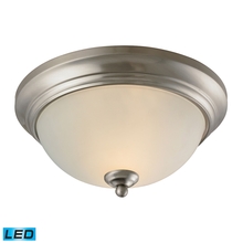 ELK Home 7002FM/20-LED - FLUSH MOUNT