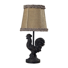 ELK Home 93-91392 - TABLE LAMP