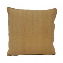 ELK Home HVT0897-10582 - Sevie 22x22'' Pillow - Mustard